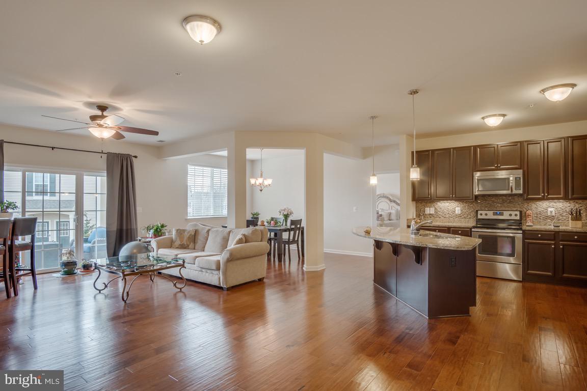 COLONIAL FORGE - Residential