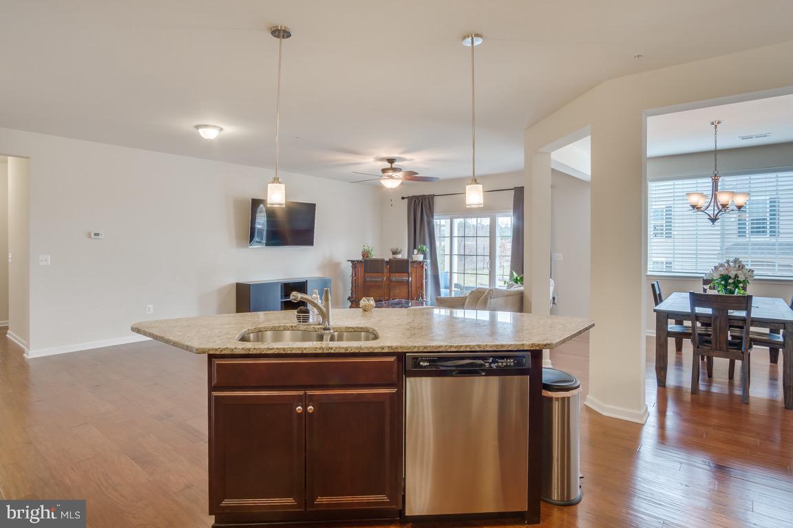 COLONIAL FORGE - Residential