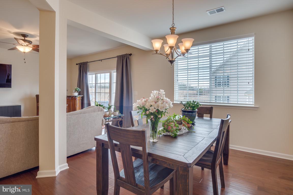 COLONIAL FORGE - Residential