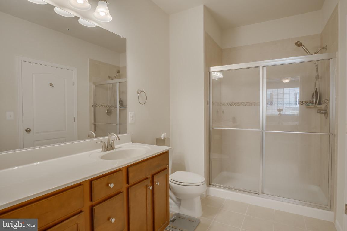 COLONIAL FORGE - Residential