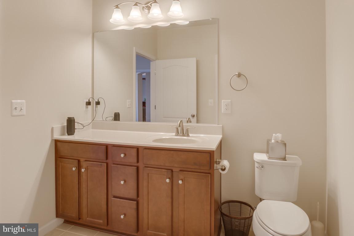 COLONIAL FORGE - Residential