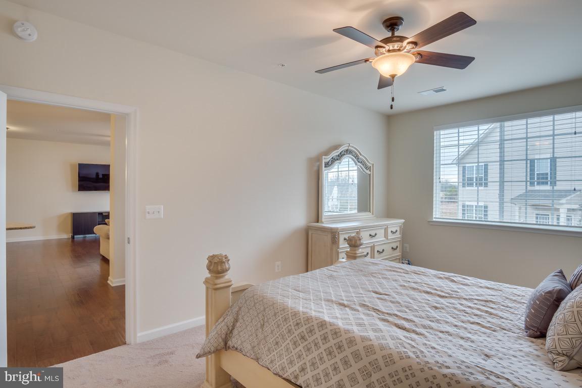 COLONIAL FORGE - Residential