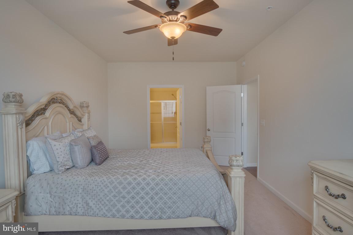 COLONIAL FORGE - Residential