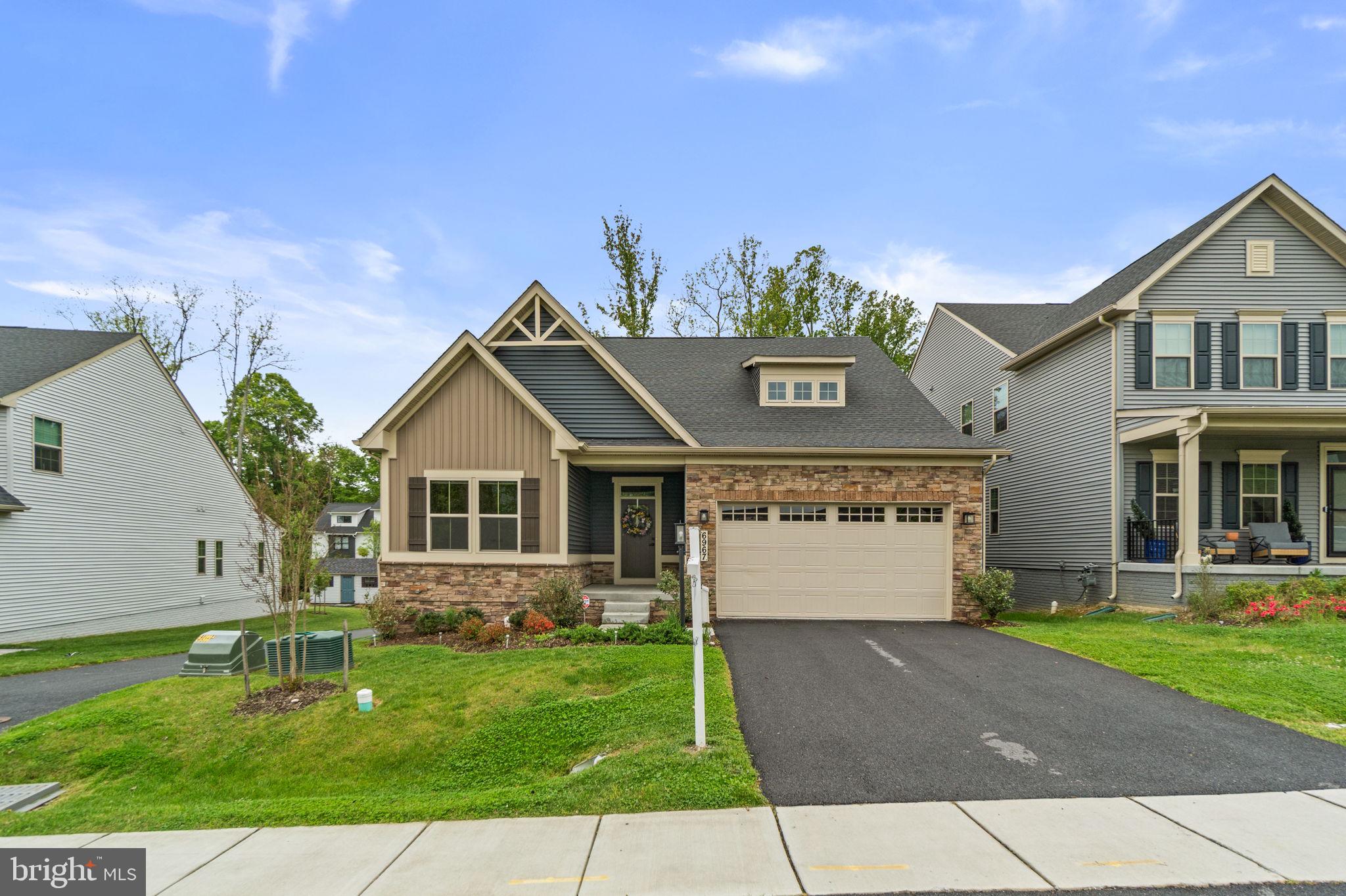 6967 MANDALONG WAY