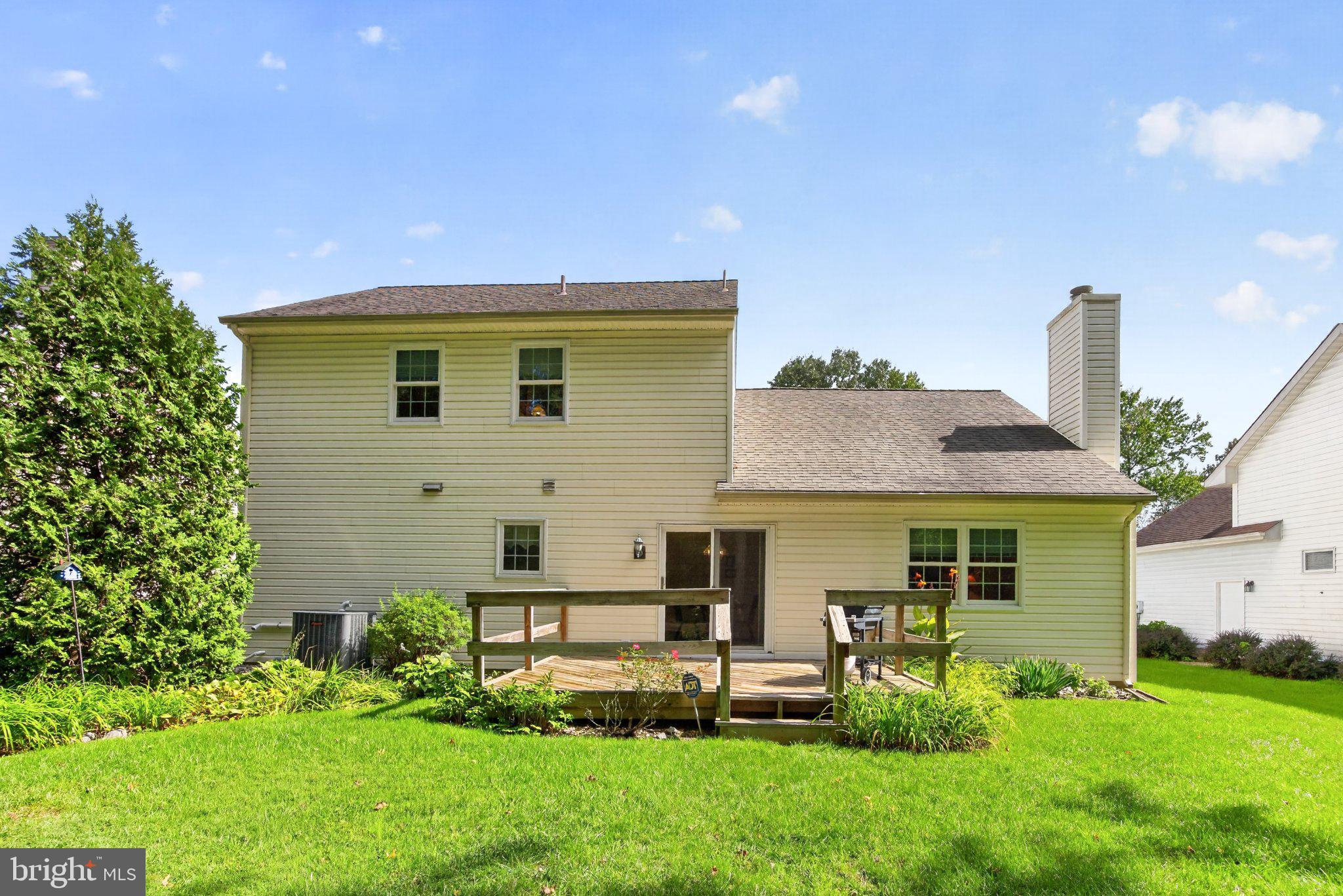 412 DOUGLAS D ALLEY DRIVE
