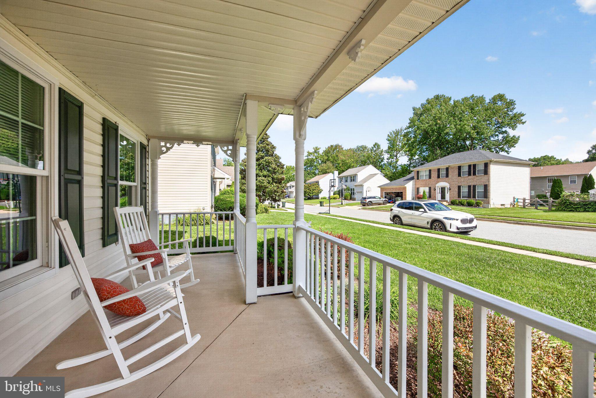 412 DOUGLAS D ALLEY DRIVE