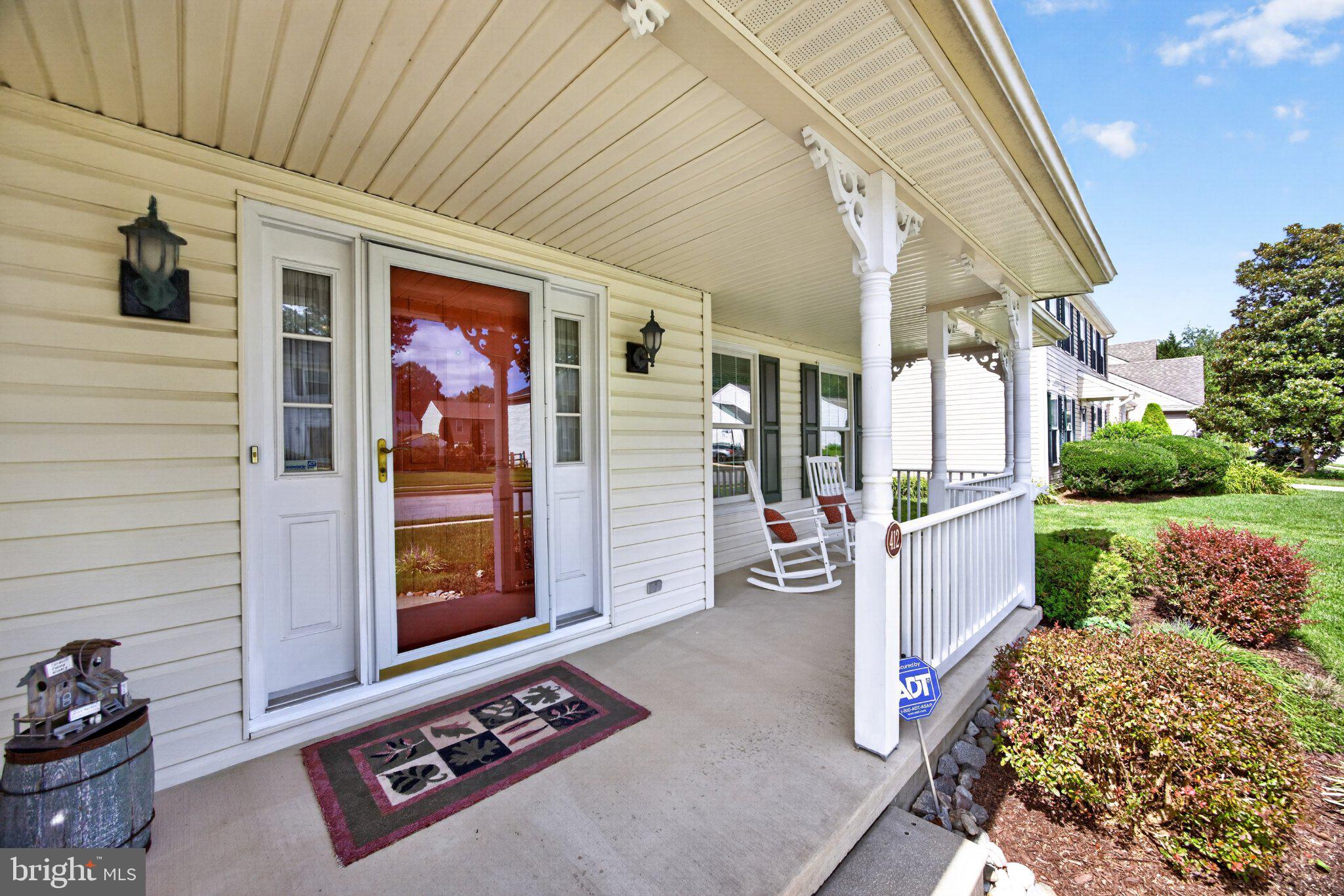 412 DOUGLAS D ALLEY DRIVE