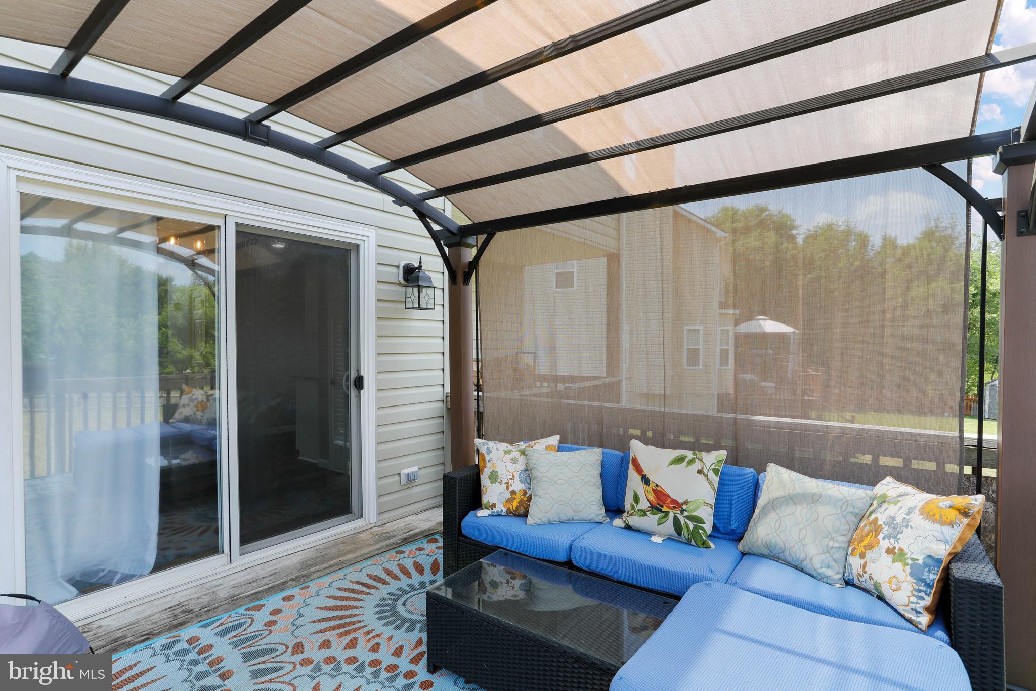 SUMMER HILL - Residential