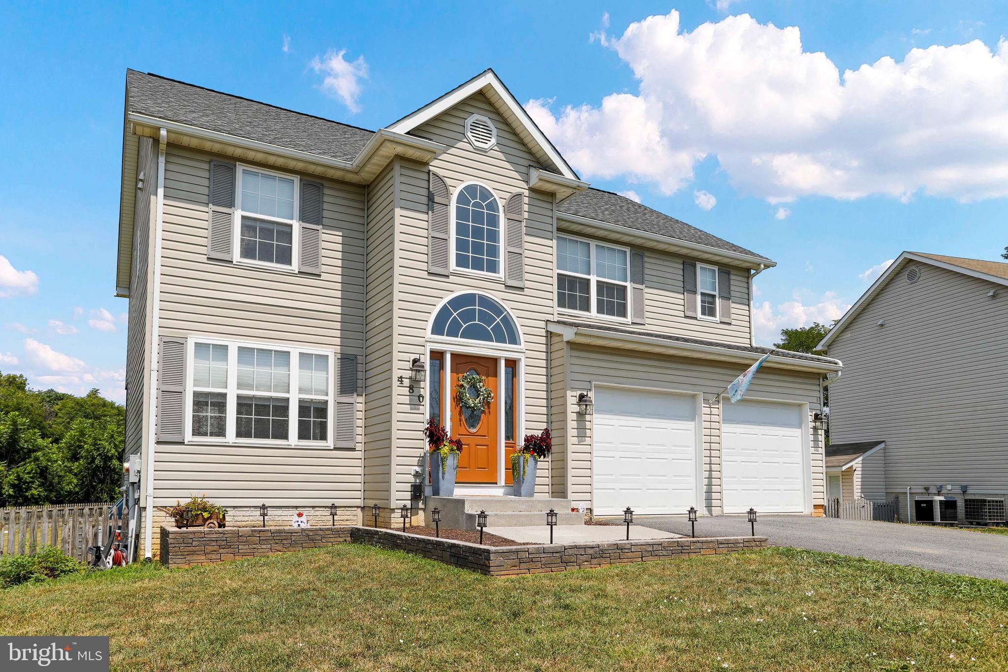 SUMMER HILL - Residential