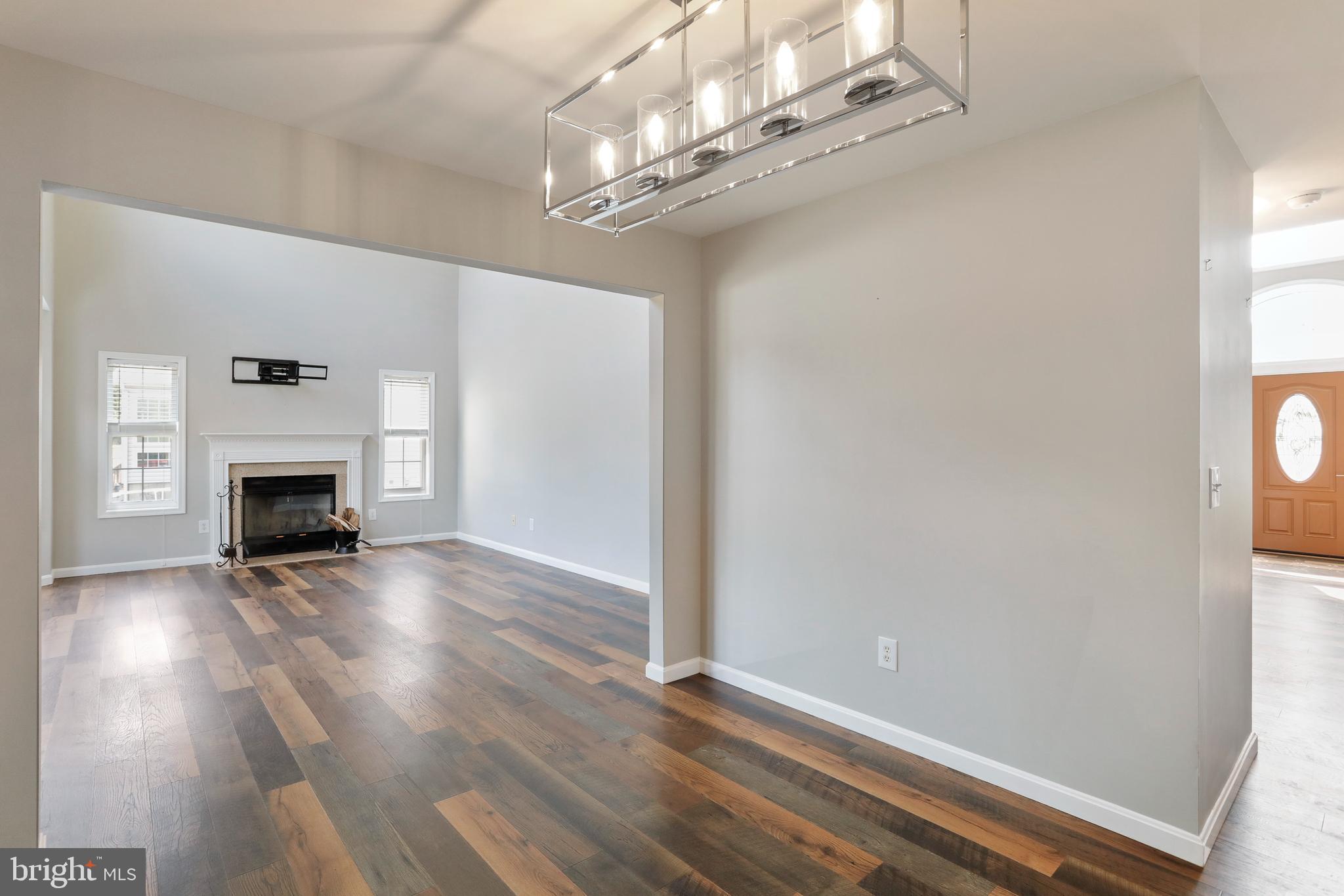 SUMMER HILL - Residential