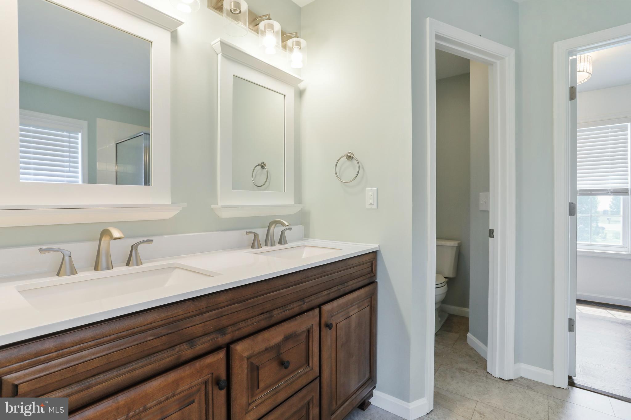 SUMMER HILL - Residential