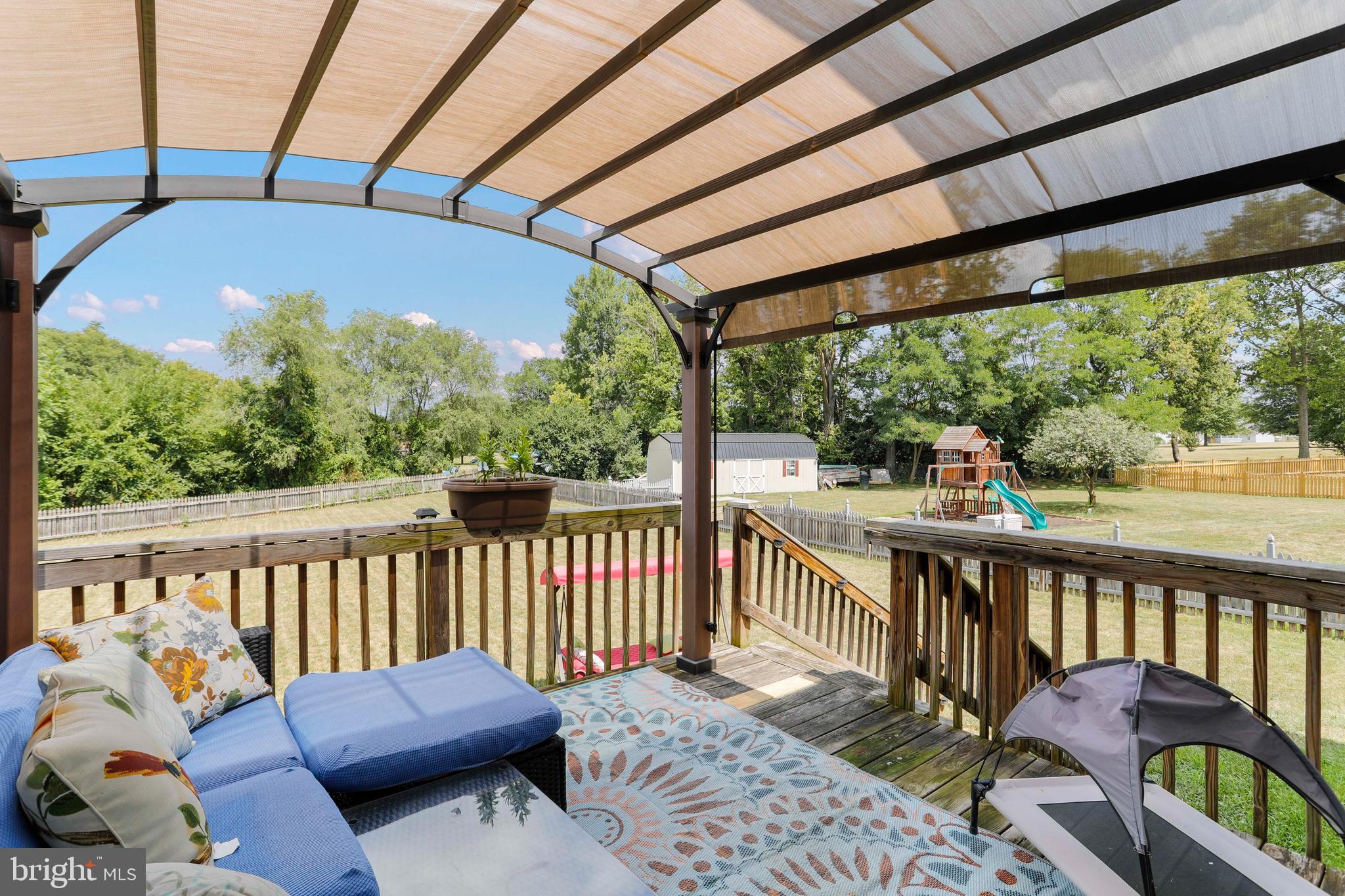 SUMMER HILL - Residential