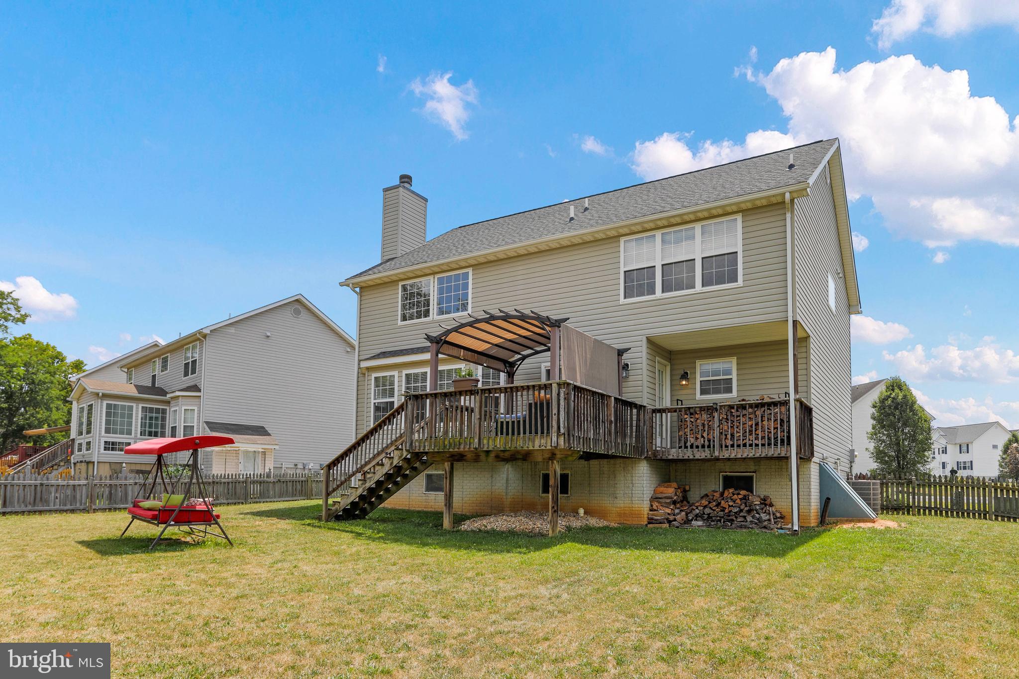 SUMMER HILL - Residential