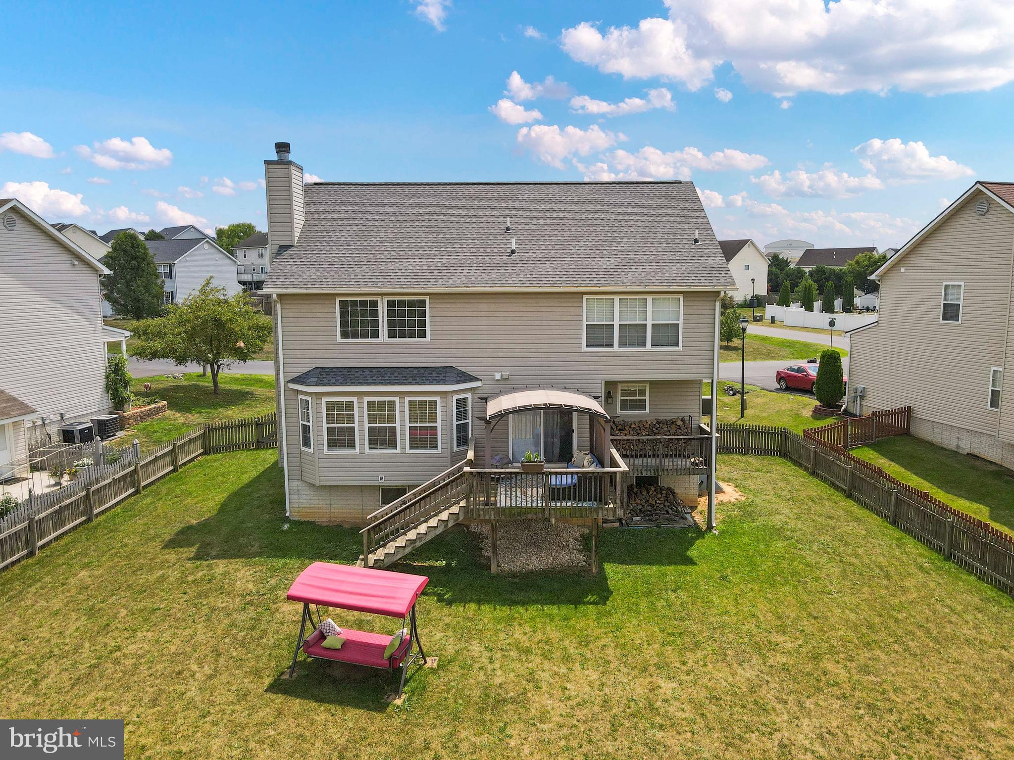 SUMMER HILL - Residential