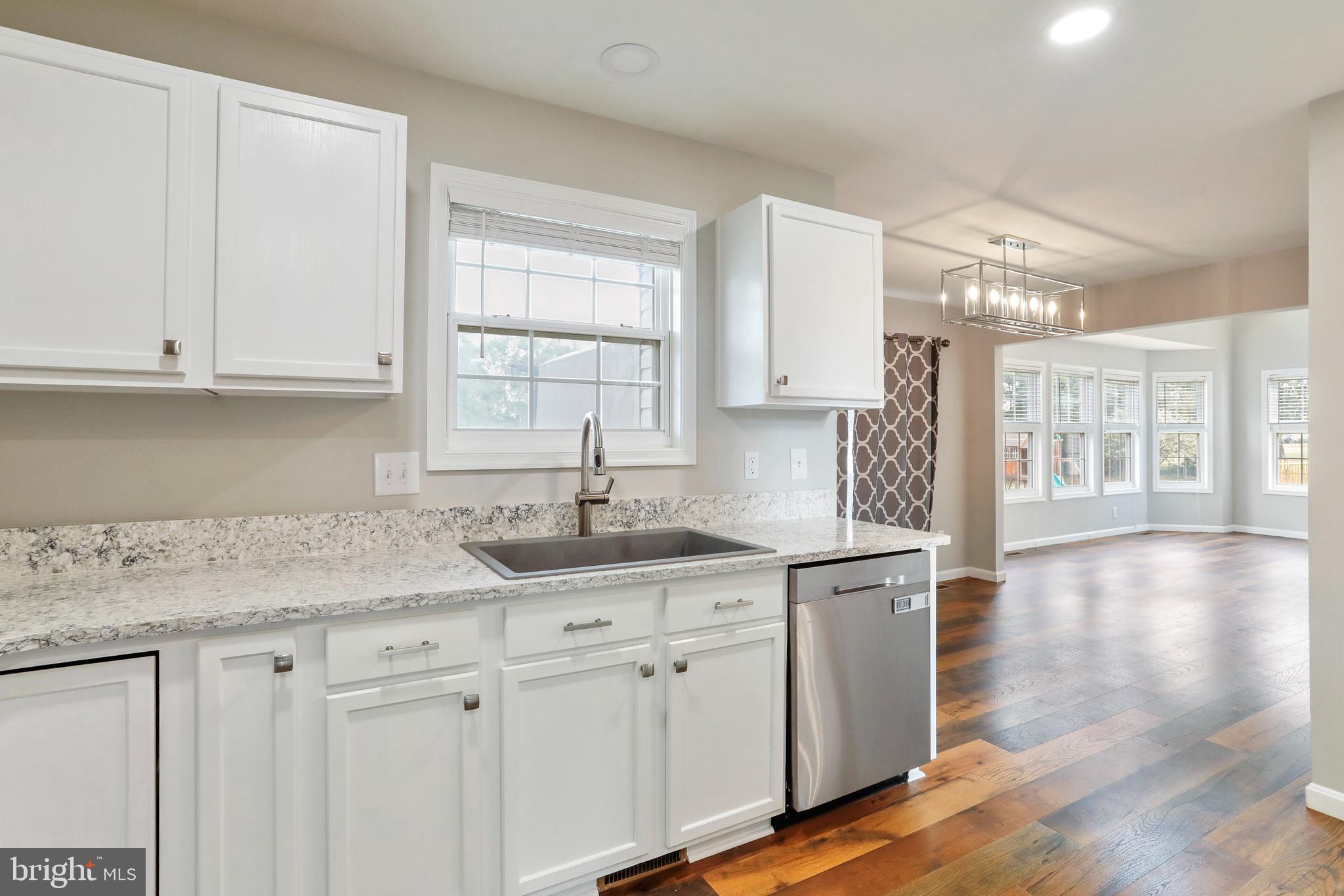 SUMMER HILL - Residential