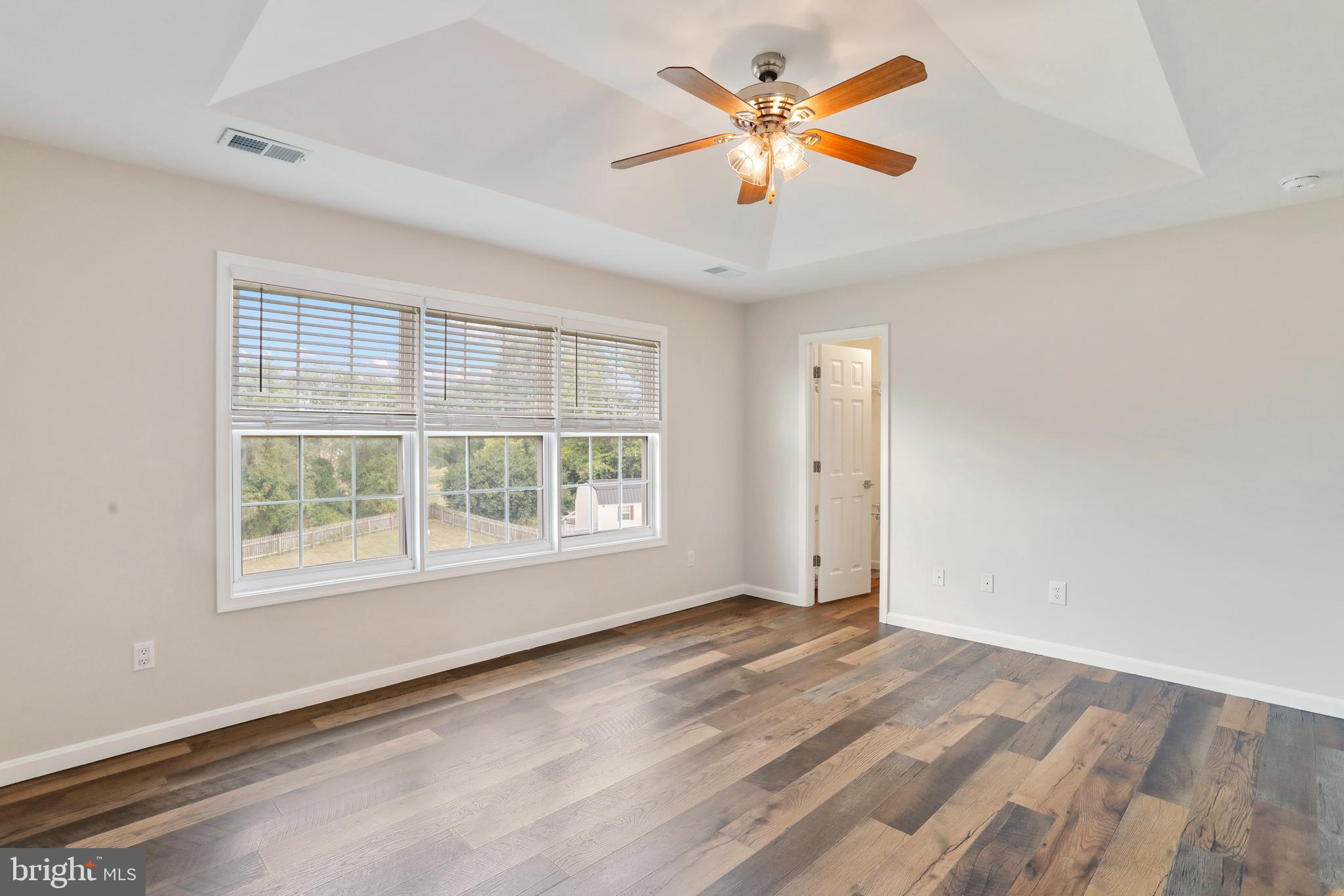 SUMMER HILL - Residential