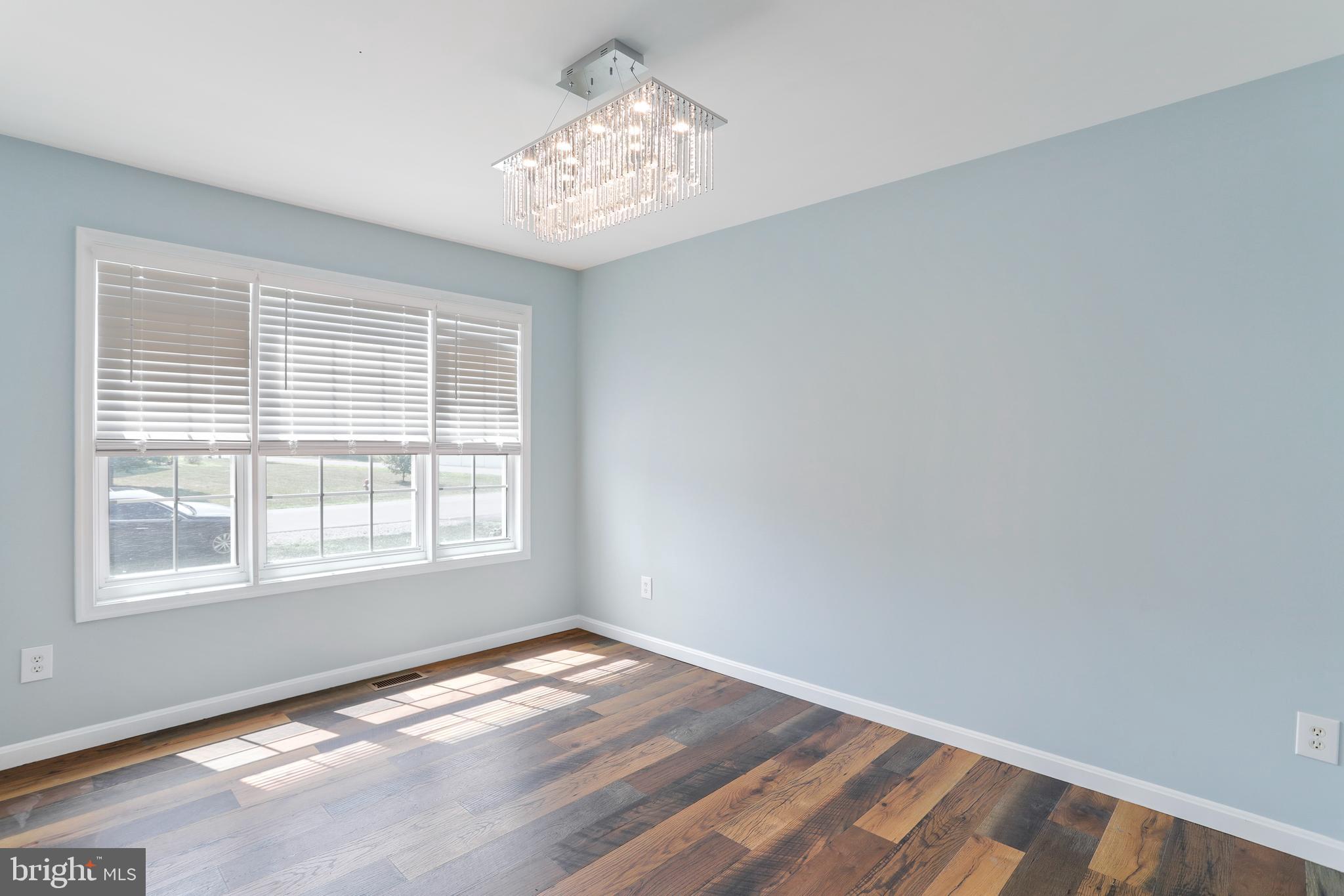 SUMMER HILL - Residential