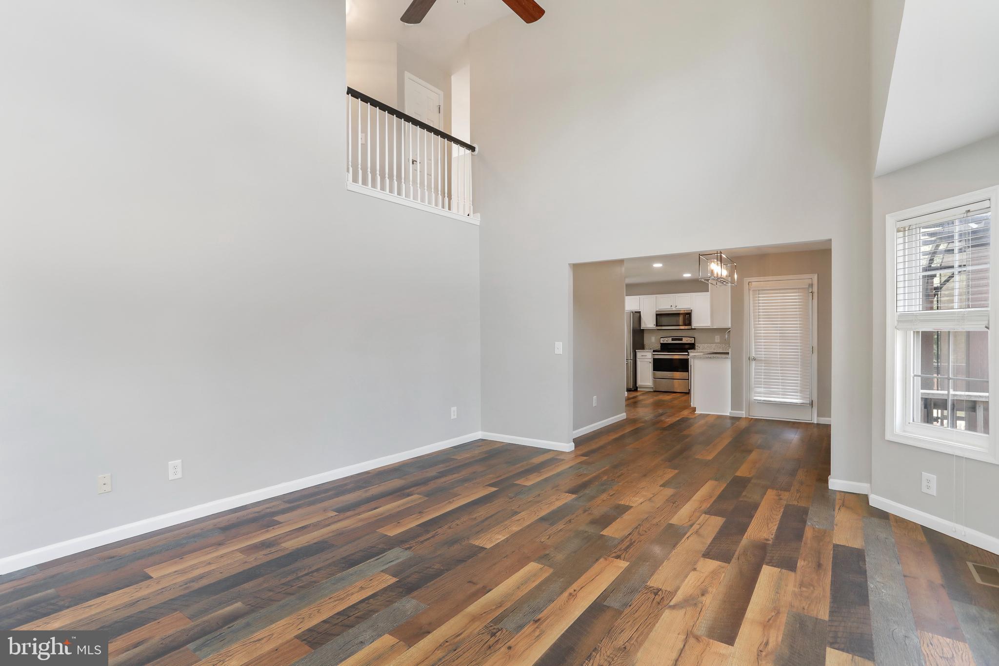 SUMMER HILL - Residential