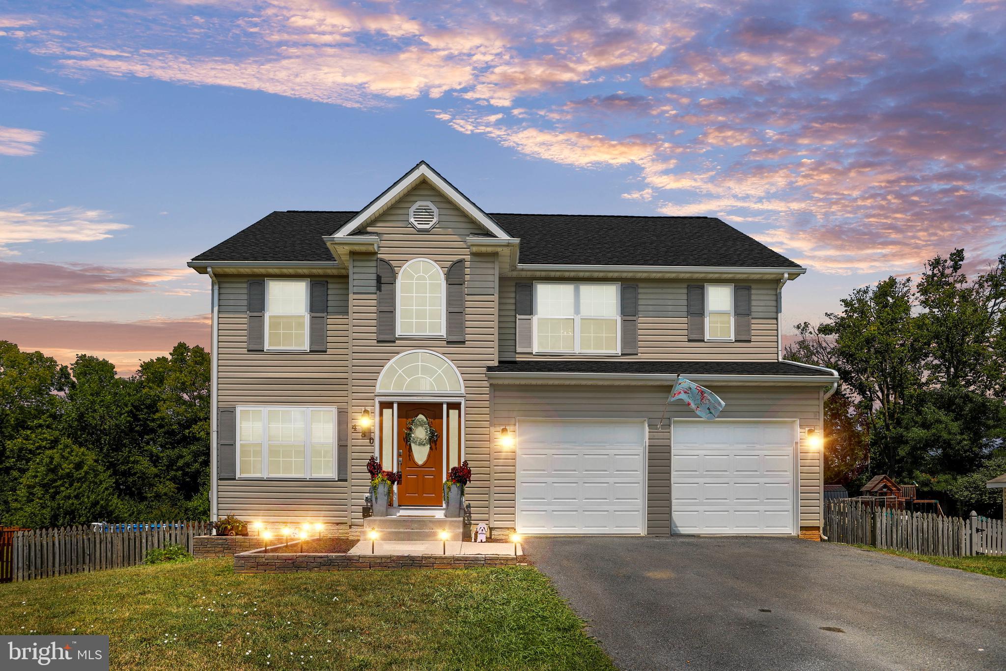 SUMMER HILL - Residential