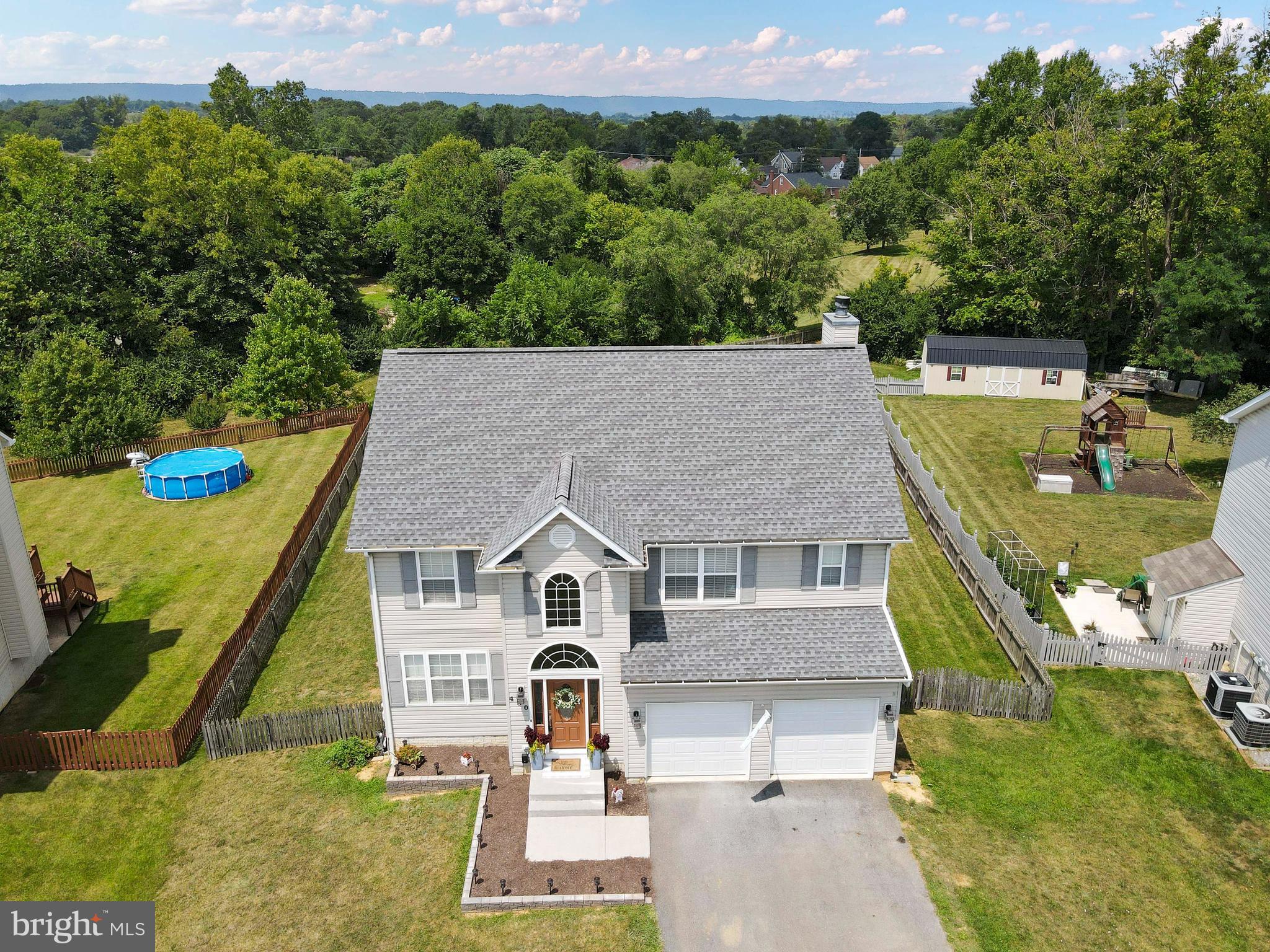 SUMMER HILL - Residential