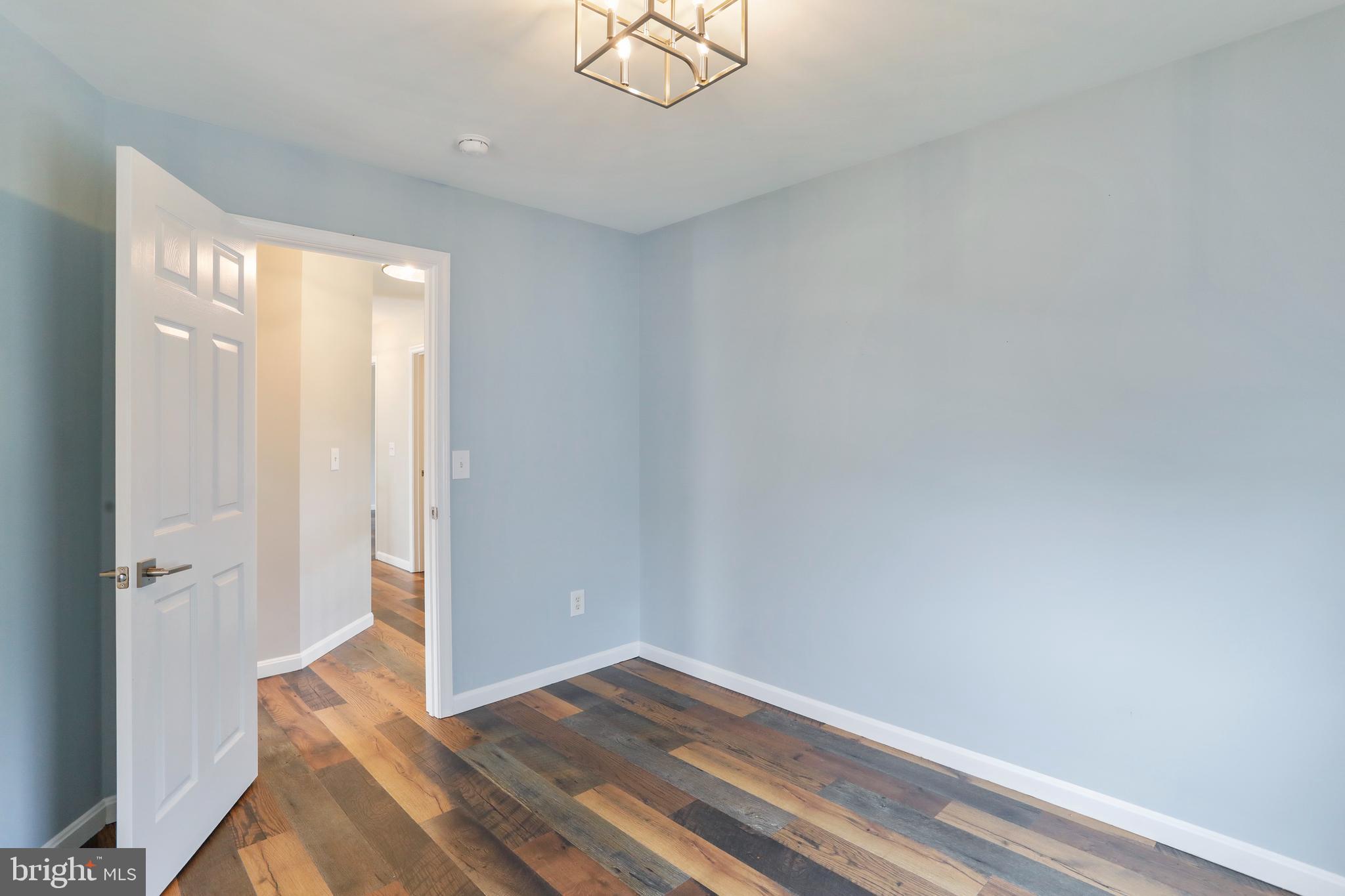 SUMMER HILL - Residential