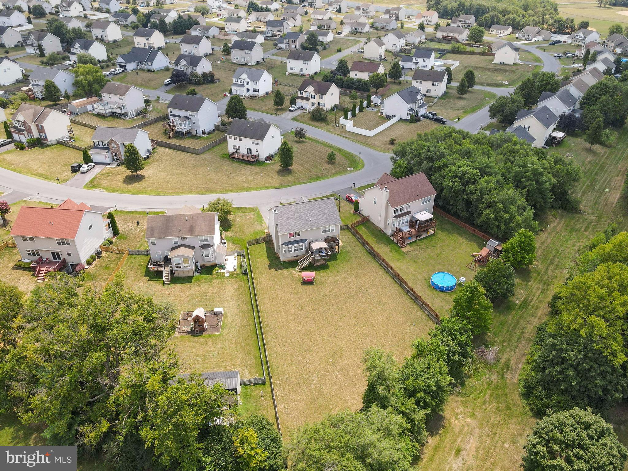 SUMMER HILL - Residential