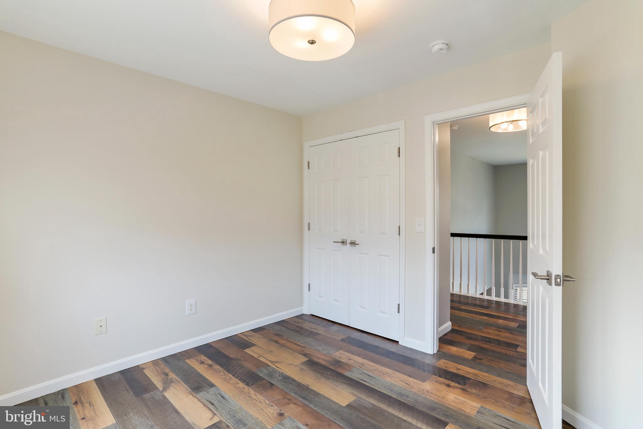 SUMMER HILL - Residential