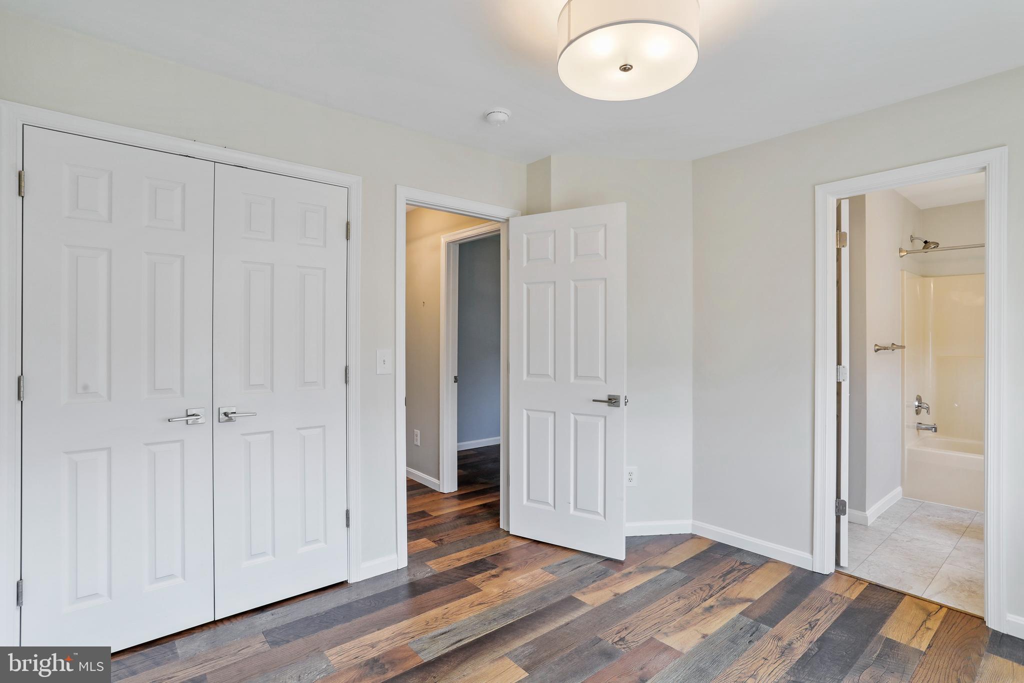 SUMMER HILL - Residential