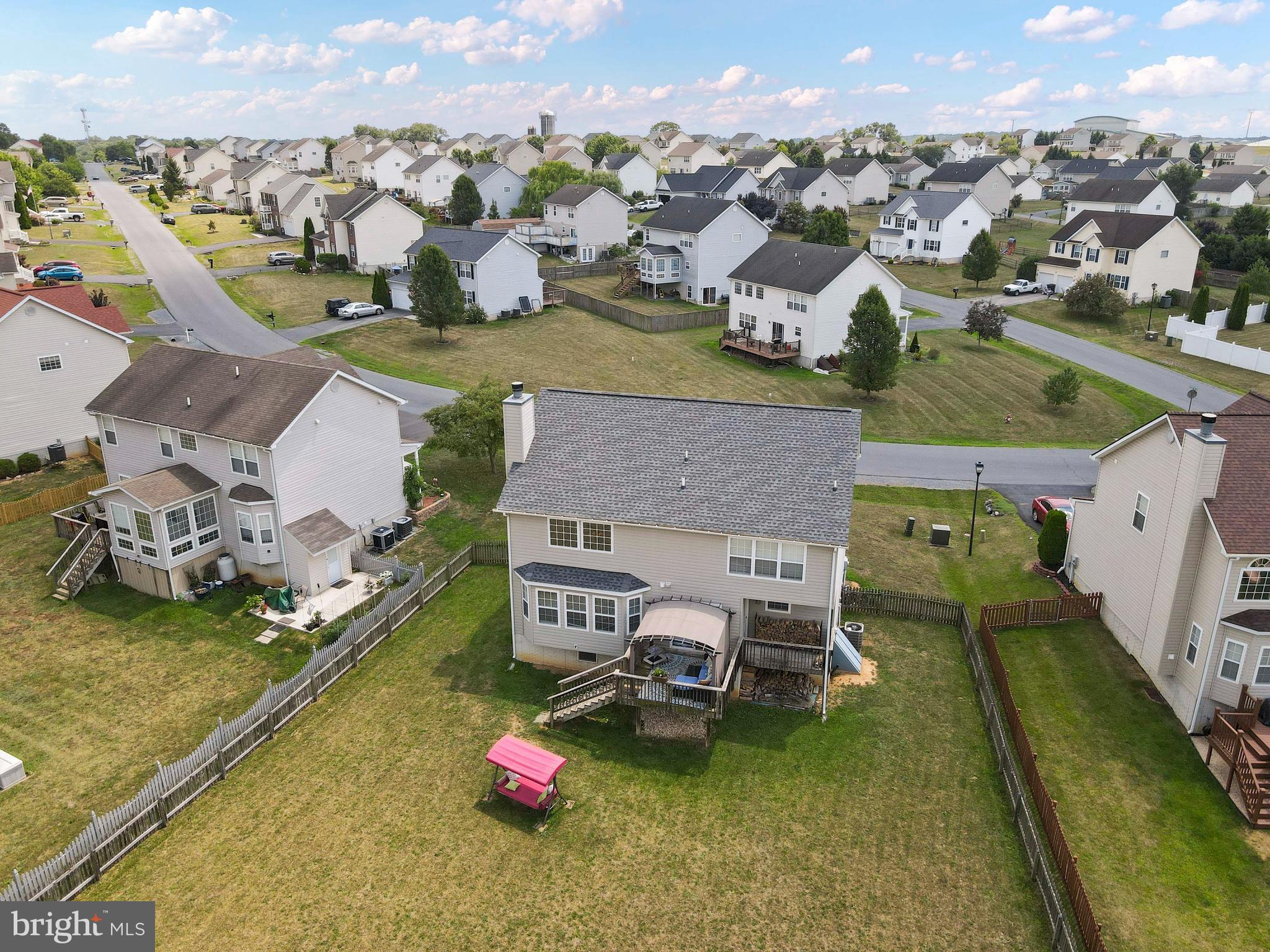 SUMMER HILL - Residential