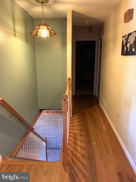 FOREST HILLS - Residential