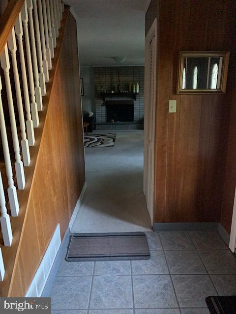 FOREST HILLS - Residential