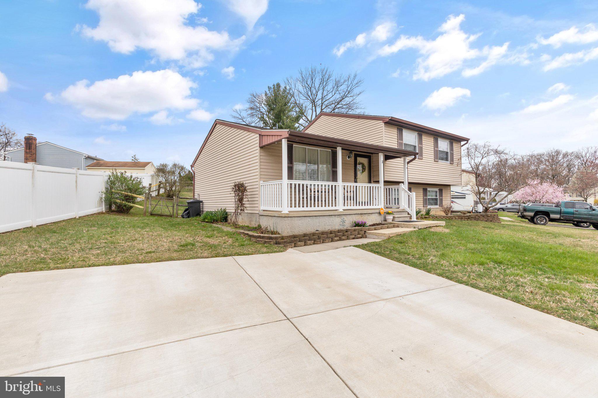 GOLDENTREE - Residential