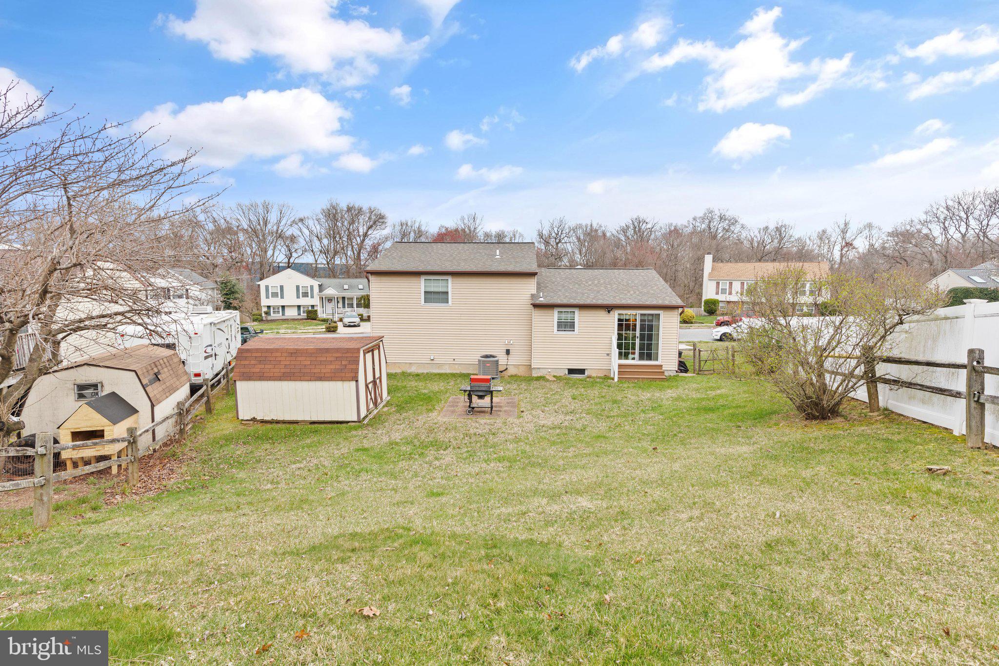 GOLDENTREE - Residential