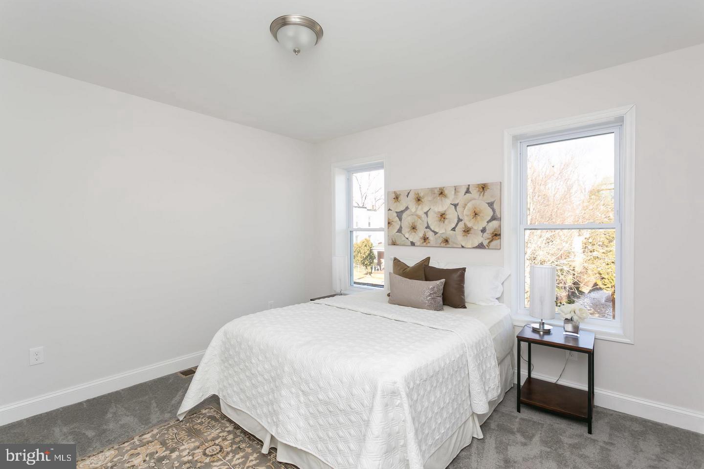 PEN LUCY - Residential Lease