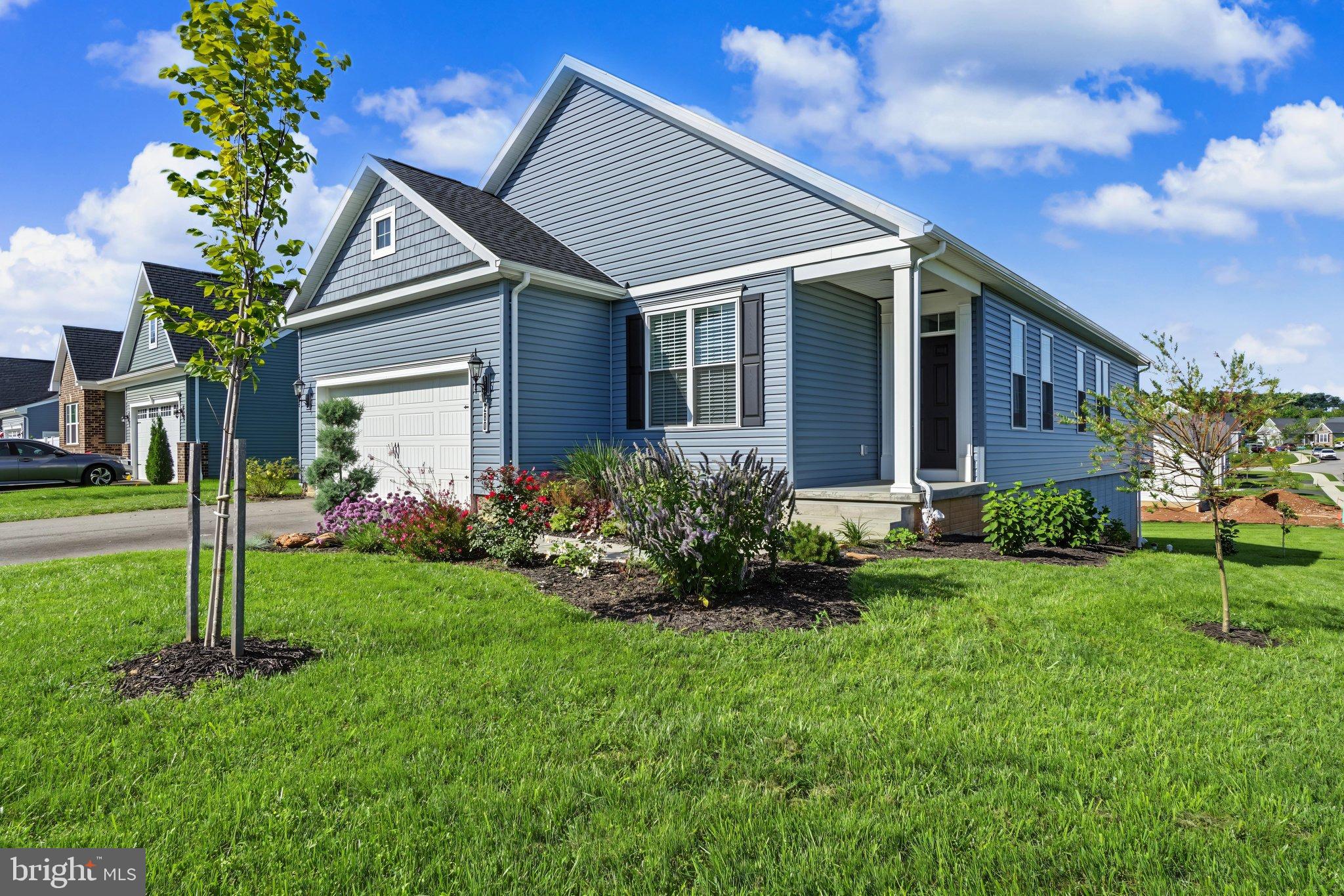 280 PATTERSON DRIVE