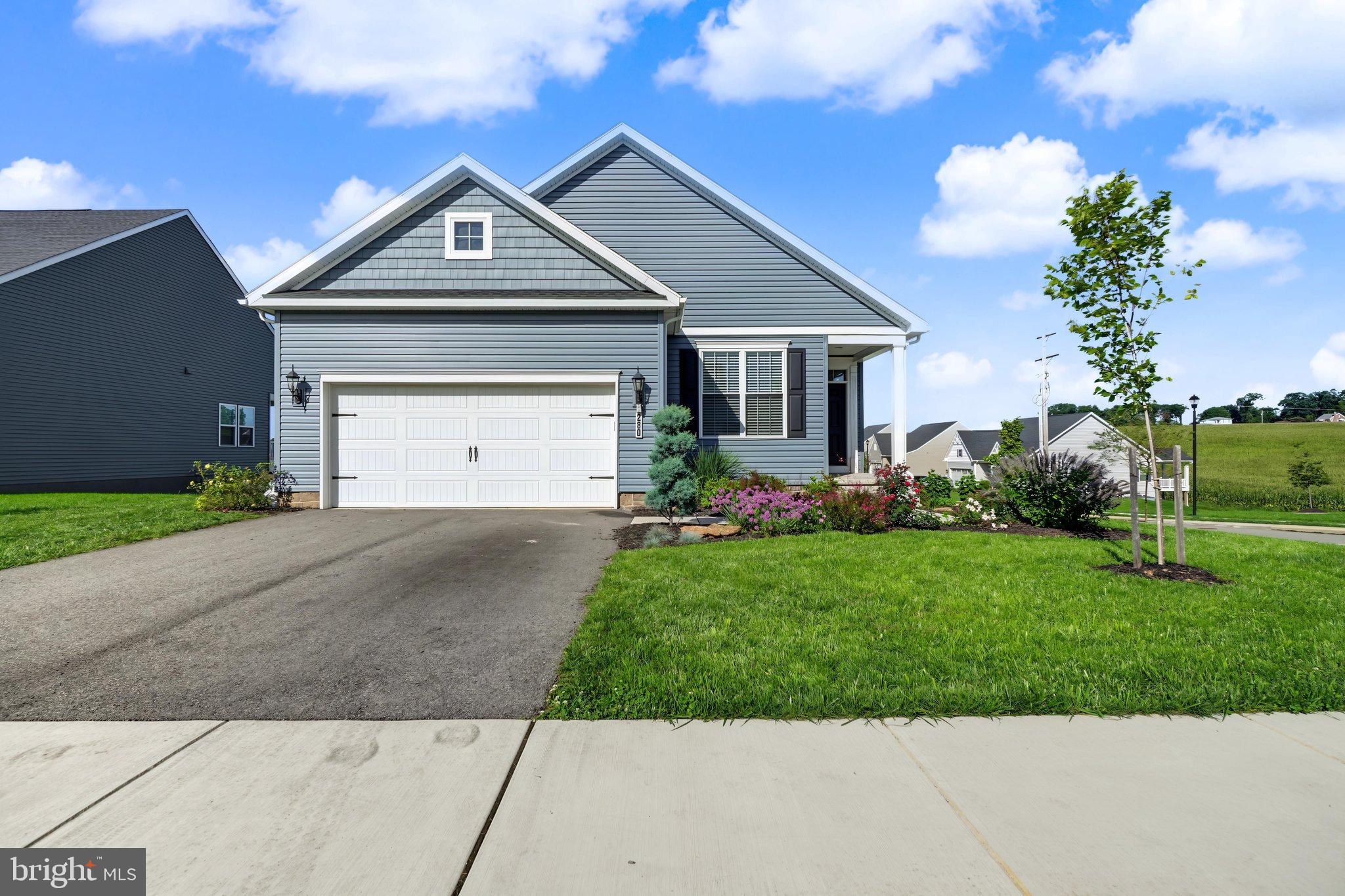 280 PATTERSON DRIVE