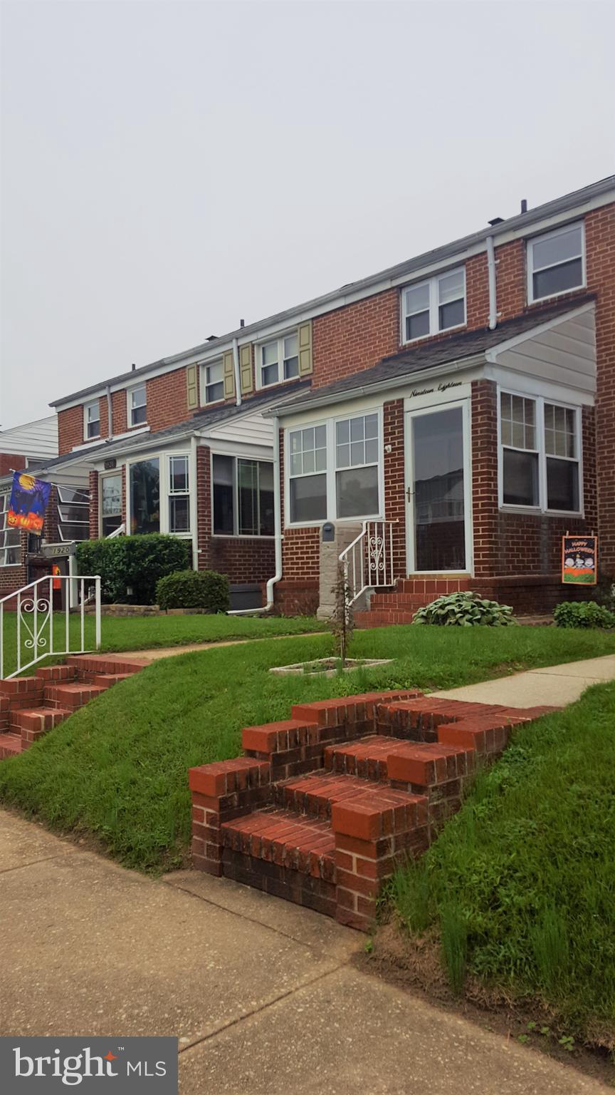 STANBROOK - Residential Lease