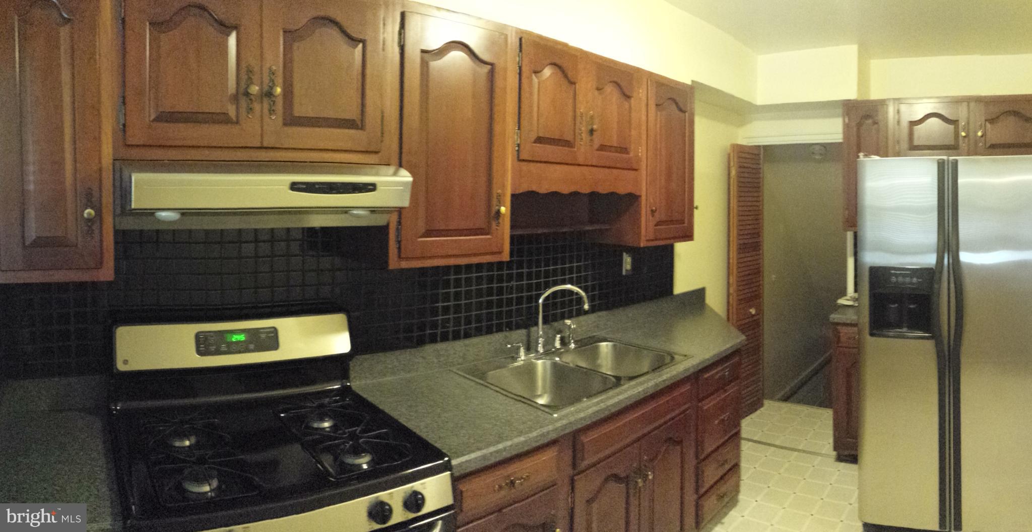 STANBROOK - Residential Lease