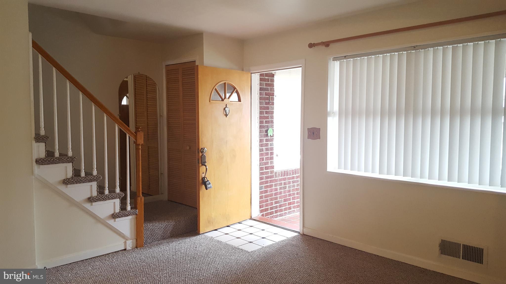 STANBROOK - Residential Lease