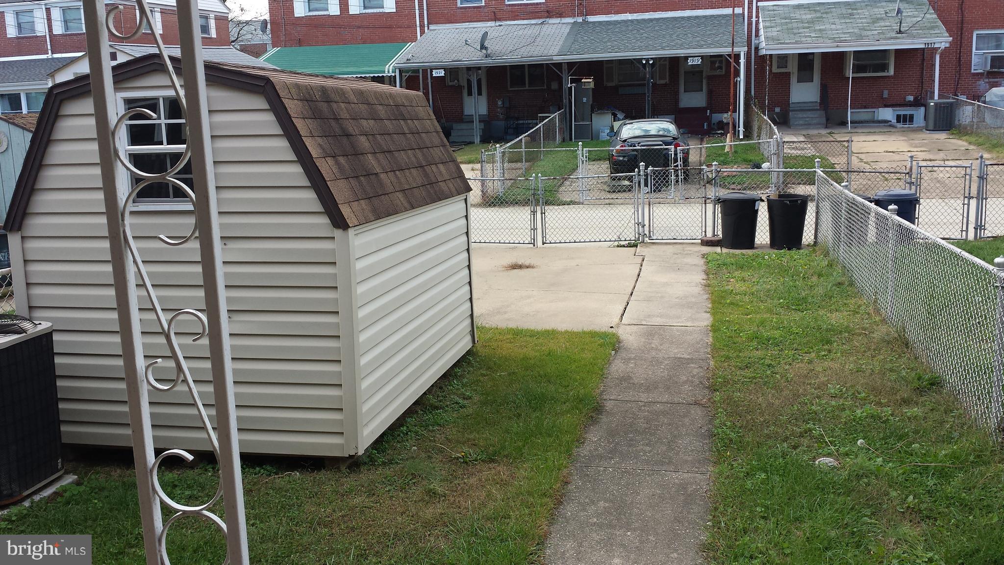 STANBROOK - Residential Lease