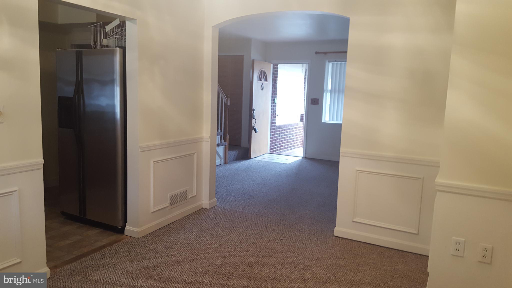 STANBROOK - Residential Lease