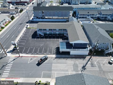 Photo of 203 9th Street #AND 805 P, OCEAN CITY, MD 21842 (MLS # MDWO2038036)