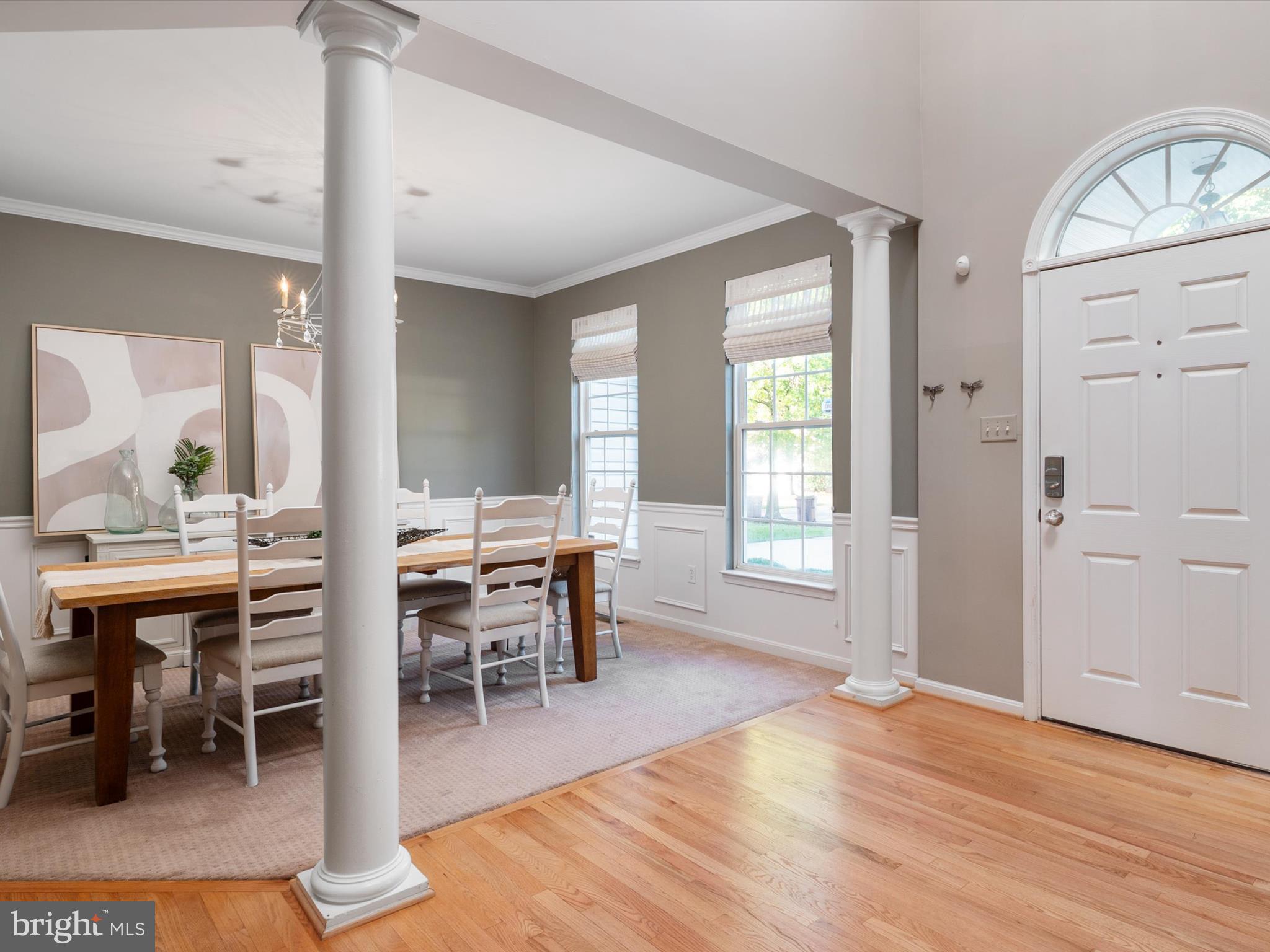 LYNDWOOD MANOR - Residential