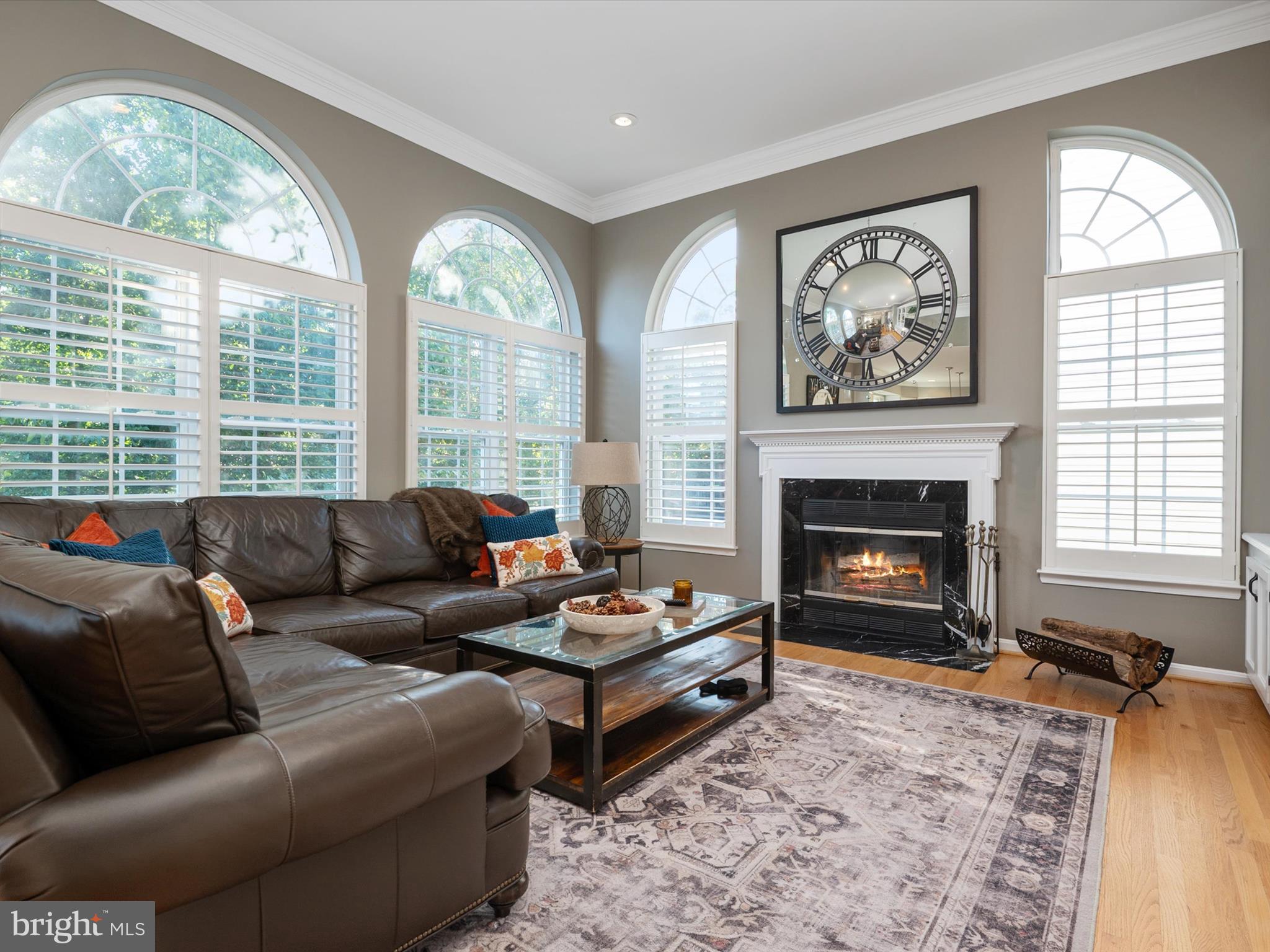 LYNDWOOD MANOR - Residential