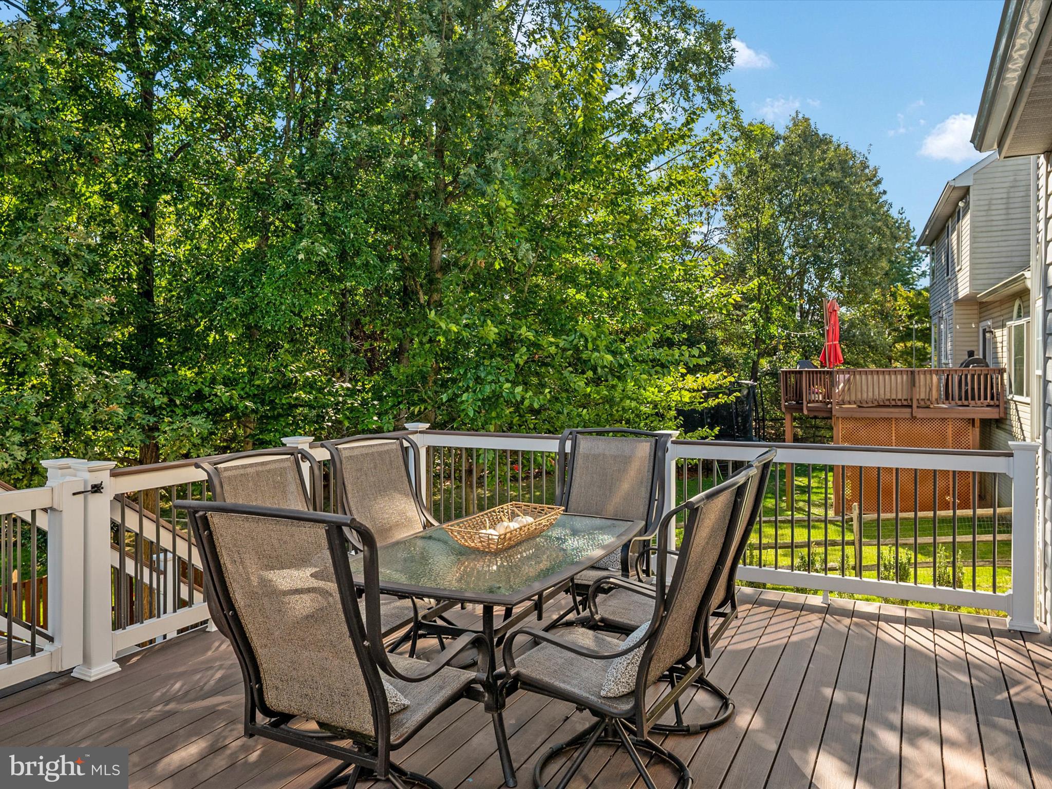 LYNDWOOD MANOR - Residential