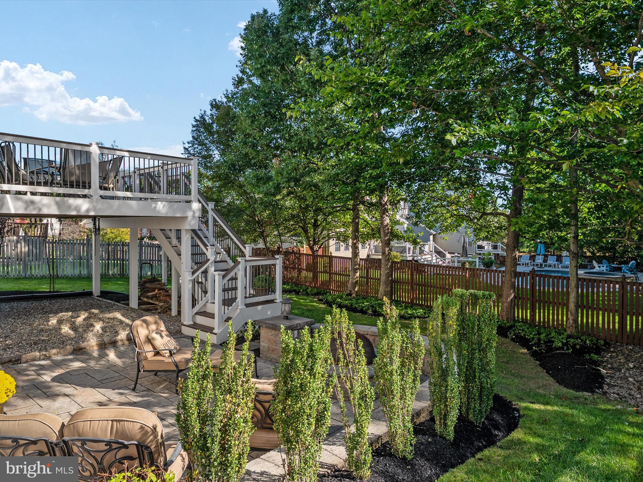 LYNDWOOD MANOR - Residential