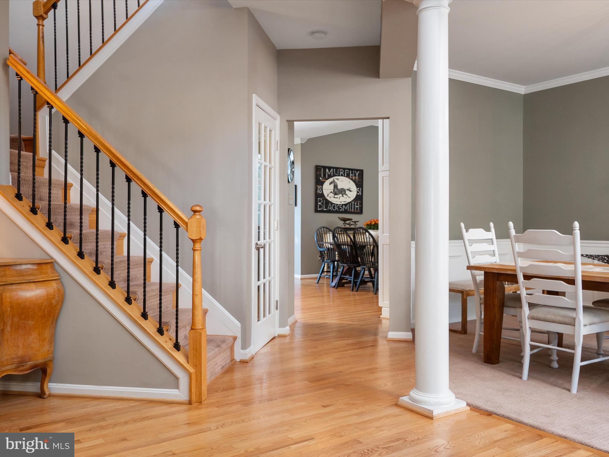 LYNDWOOD MANOR - Residential