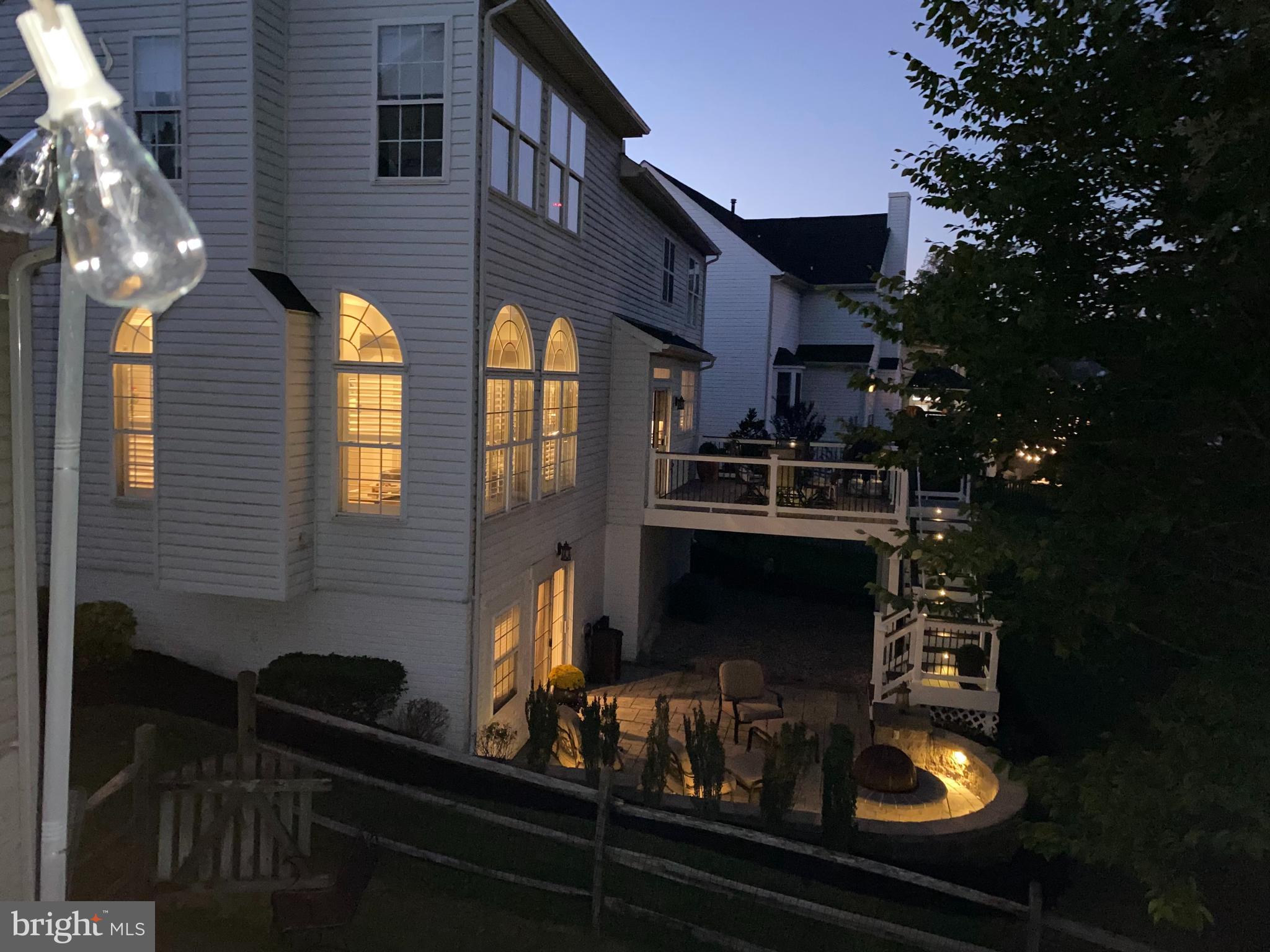 LYNDWOOD MANOR - Residential