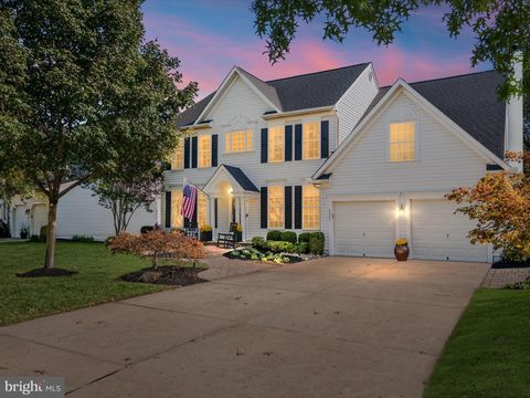 6209 GATEPOST WAY ELKRIDGE MD 21075