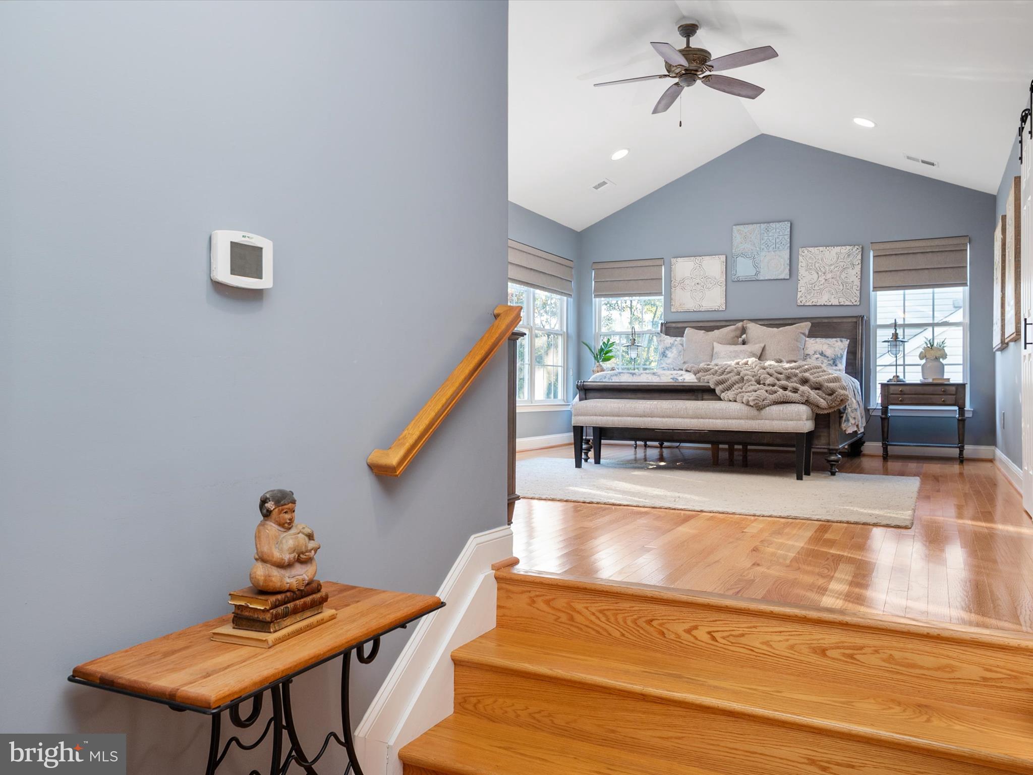 LYNDWOOD MANOR - Residential